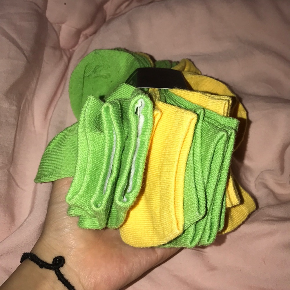 Socks - Picture 4 of 4